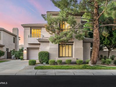 7380 E VAQUERO Drive