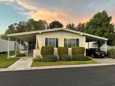 21433 Tumbleweed Way