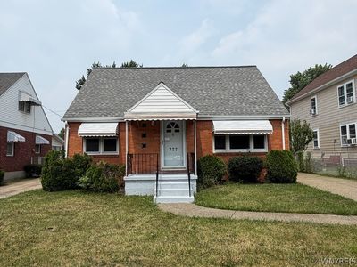 277 Kinsey Ave