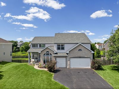 36844 N Deerview Dr
