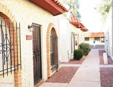 9222 N 35TH Avenue #14