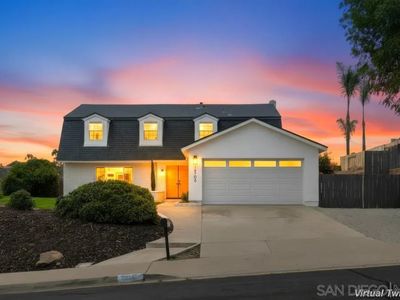 14708 Dash Way