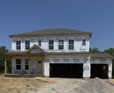 Property at 12445 Curtis Loop, Plain City, OH