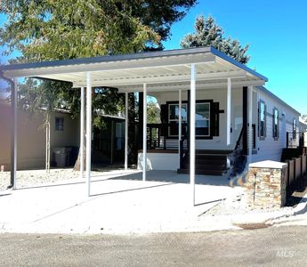 10600 W Abram Ln #71