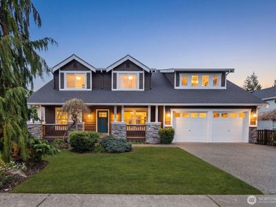 15223 273rd Drive NE