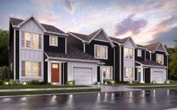Asheville Plan, Streets of Caledonia