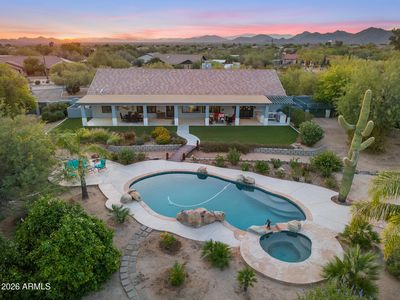 4839 E CALLE DE LOS ARBOLES --
