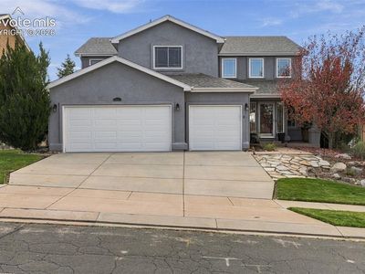 1171 Vista Oaks Dr