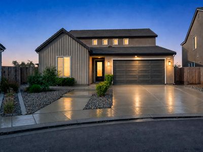 Property at 1240 Atlantica Dr S, Madera, CA