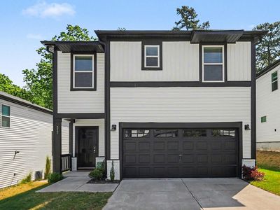 317 Sustainable Way
