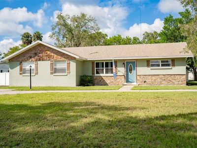 400 W Blue Springs Ave