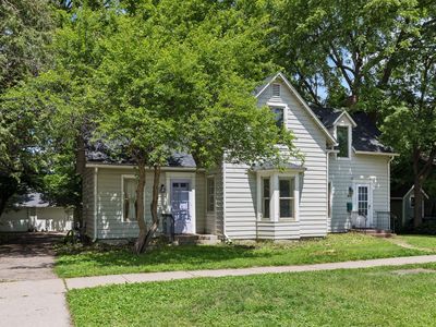 Property at 615 2nd St E, Northfield, MN