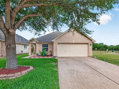 3403 Rainshore Dr