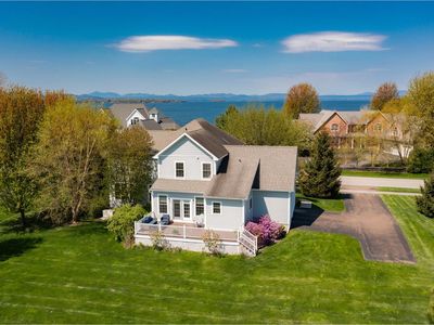 1100 Marble Island Road