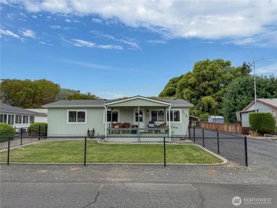 2361 Basin Street SW #205