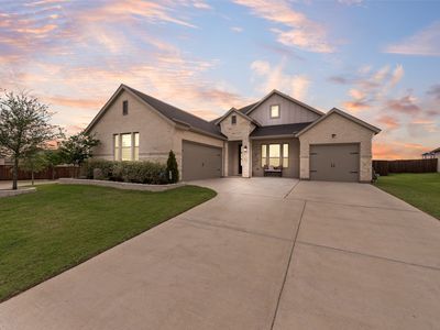 2701 Bluewood Ln