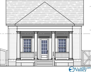 30 Weybosset St NW