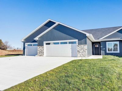 Property at 463 Brookview Dr, Luxemburg, WI