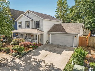 Property at 14574 SE Lone Pine Dr, Clackamas, OR