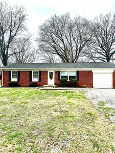 Property at 102 S West St, Cloverdale, IN