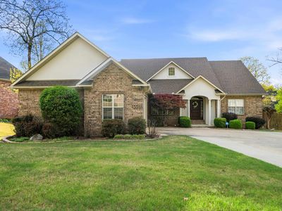 320 High Meadow Loop