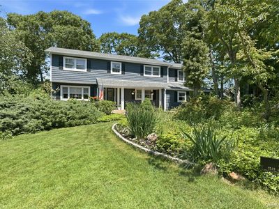 5 Crabapple Court