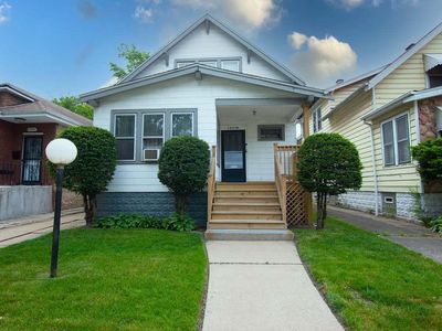 12018 S Wentworth Ave