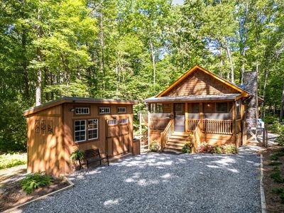 271 Piney Woods Way