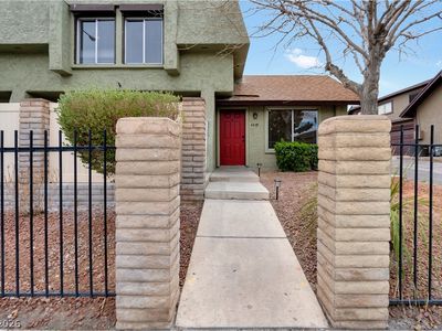 Property at 4439 Sirius Ave, Las Vegas, NV
