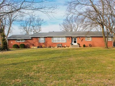 543 E Park Rd