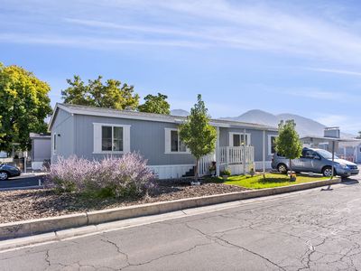 1375 W 500 N TRAILER 157