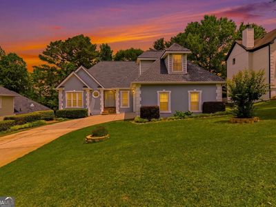 310 Melanie Way