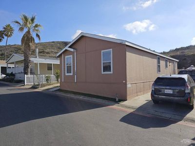 10767 Jamacha Blvd SPACE 126