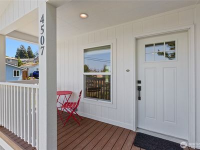 Property at 4507 Oaks Avenue, Anacortes, WA