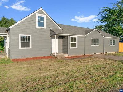Property at 2010 1st Ave SE, Albany, OR