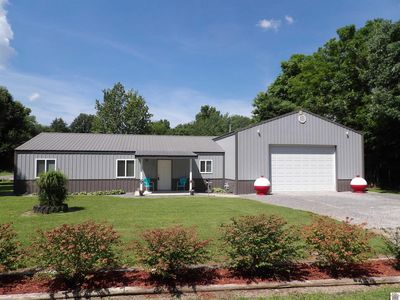 2185 Gilbertsville Hwy