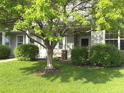 11304 Aberdeen Cir NE Unit B