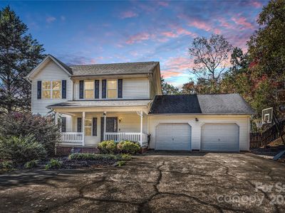 123 Deacons Ridge Dr