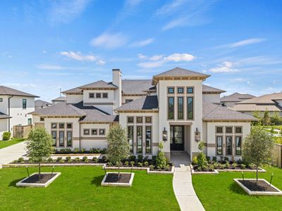 22015 Shale Barren Ct