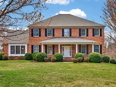 5 Trace Dr