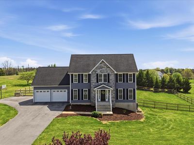 554 Cherry Hill Farm Dr