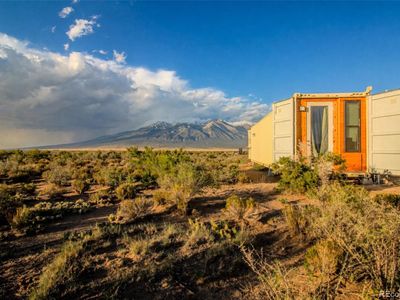 Property at 22822 County Road 6, Alamosa, CO