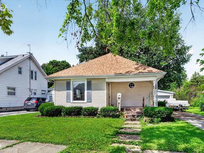 Property at 1356 S Columbia St, Frankfort, IN