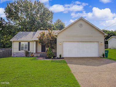 709 Gettysburg Dr