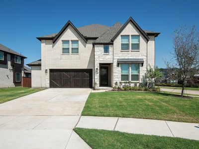 Property at 4340 Lavina Ln, Prosper, TX