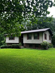 285 Noahs Ridge Rd