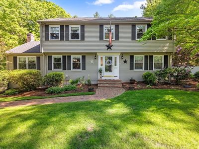 23 Fletcher St