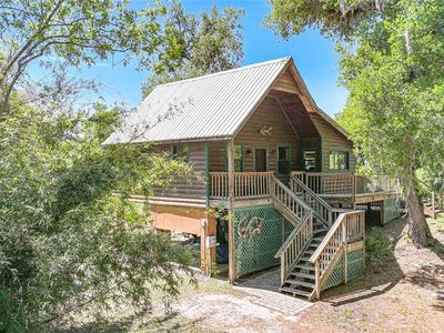 5722 NE Tram Line Rd