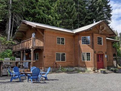 19118 Saint Joe River Rd