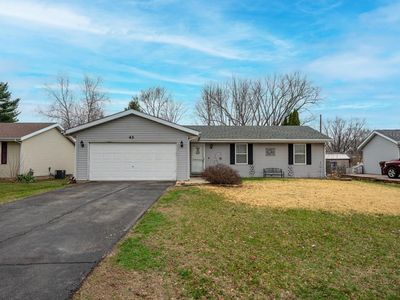 Property at 43 Thicket Ln, South Beloit, IL